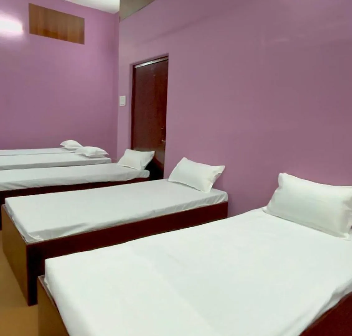 Shree Balaji Comfort Varanasi Guest house