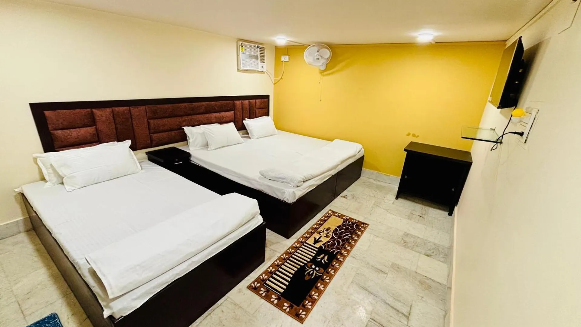 Shree Balaji Comfort Varanasi