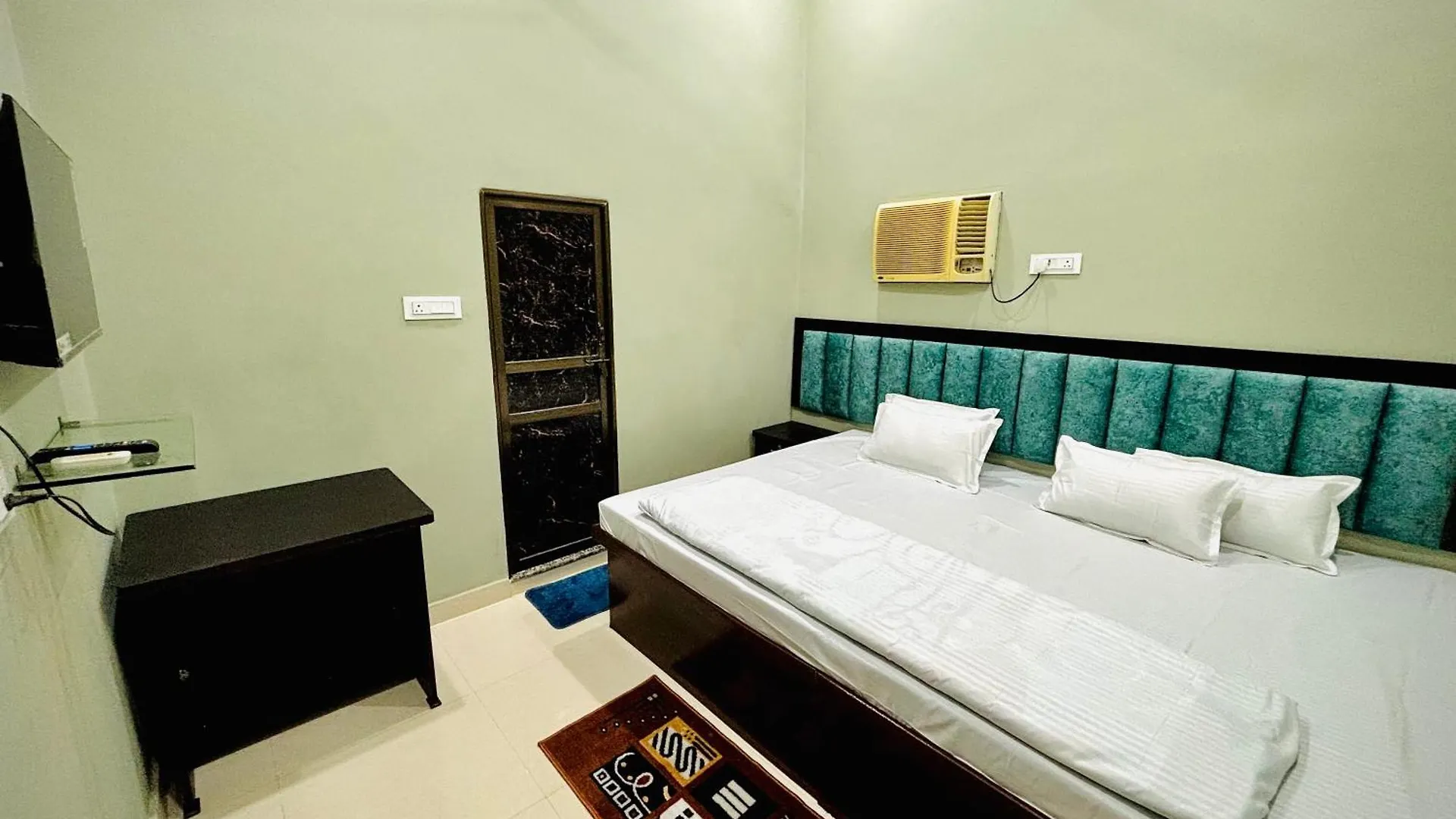 Shree Balaji Comfort Varanasi