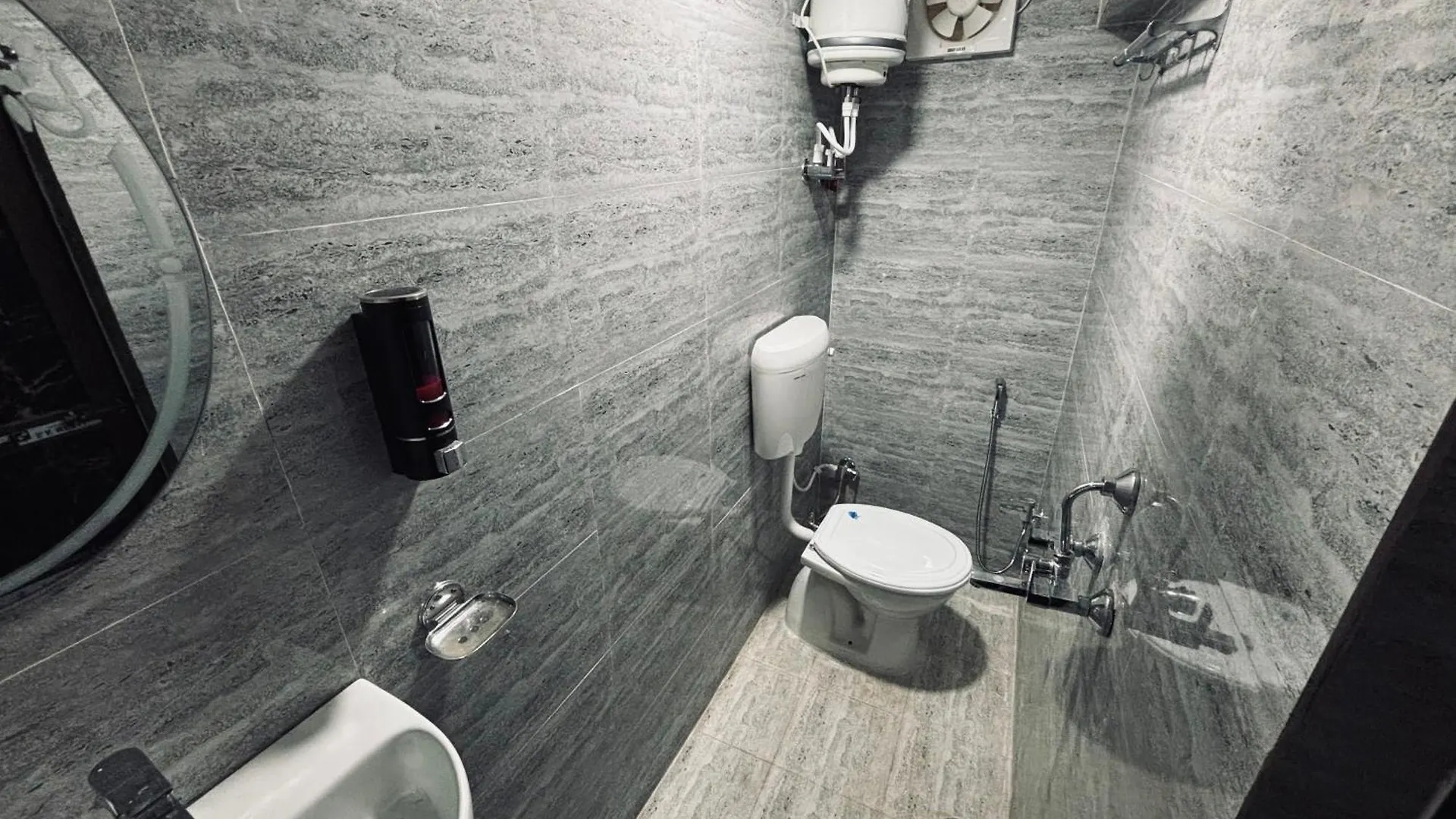 Guest house Shree Balaji Comfort Varanasi